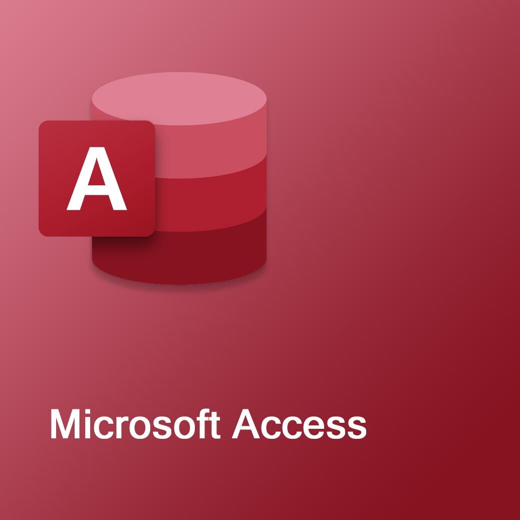 ms-access Access Grundlæggende