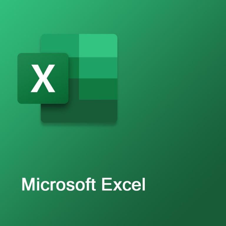 Microsoft Excel kursus