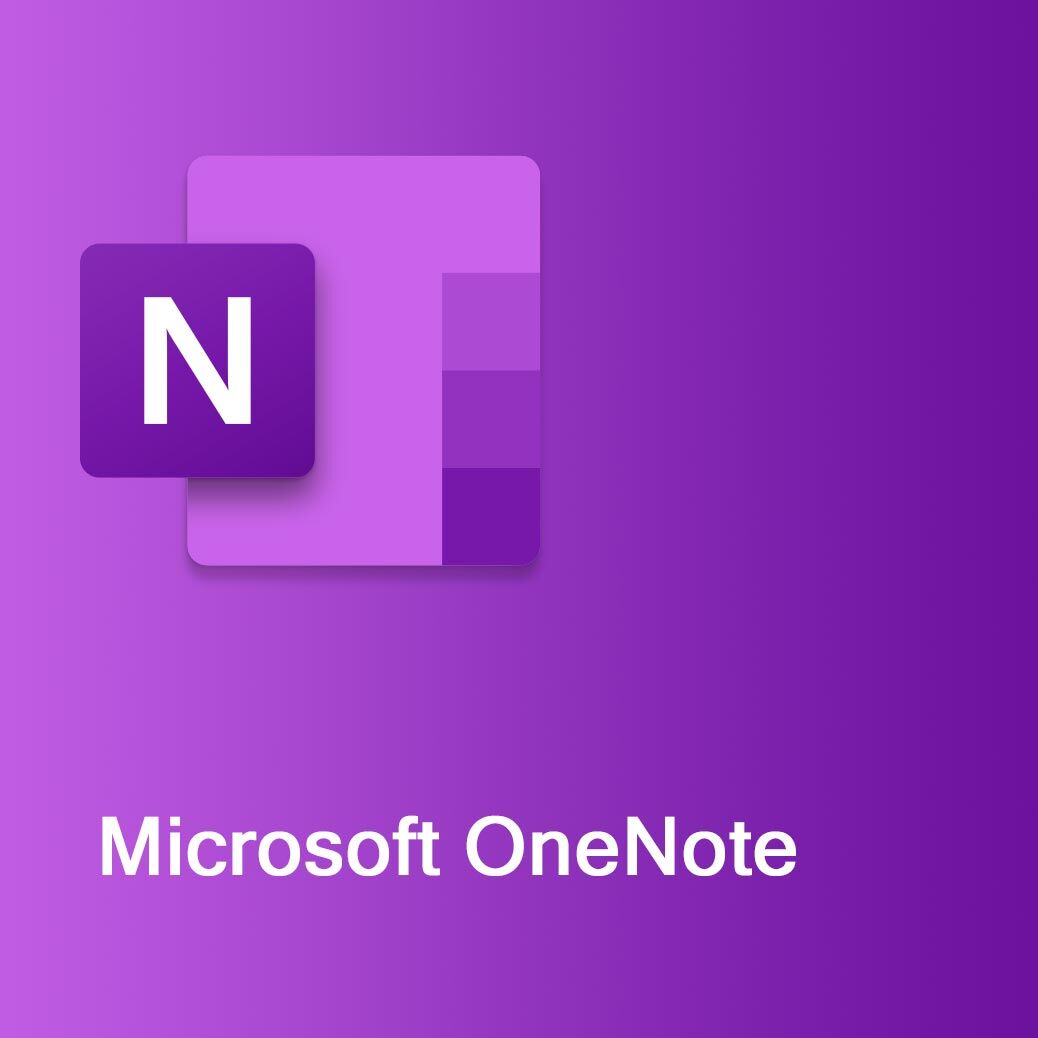 Microsoft OneNote kurser Microsoft OneNote kurser