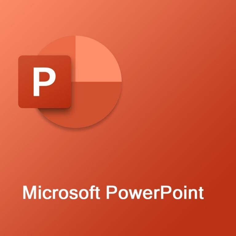 PowerPoint – Work Smarter