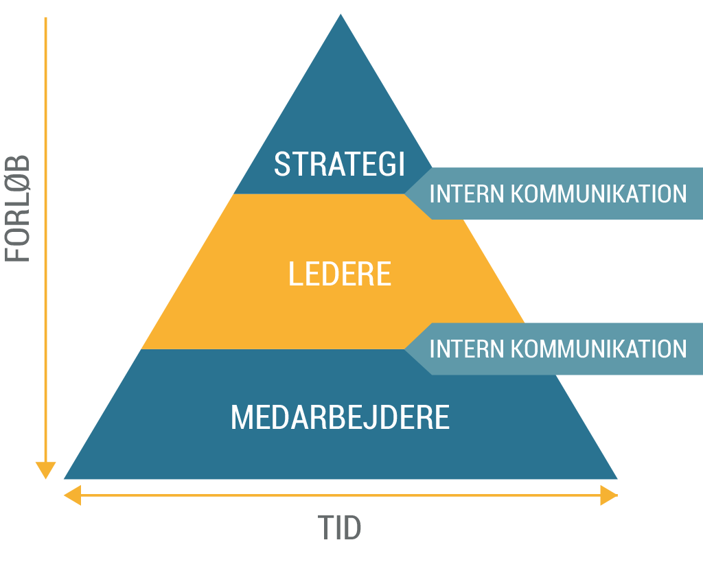 IT-Strategi og digitalisering