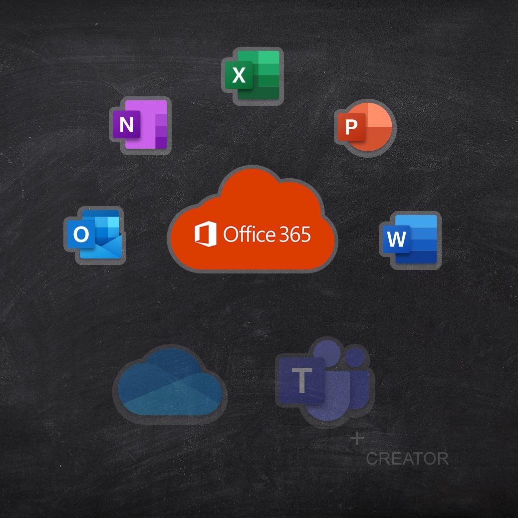 Office 365 programmer