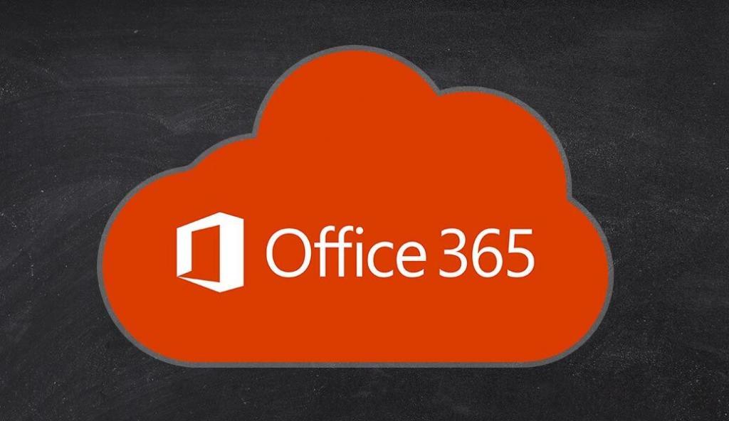 Office 365 - Bosholdt ApS