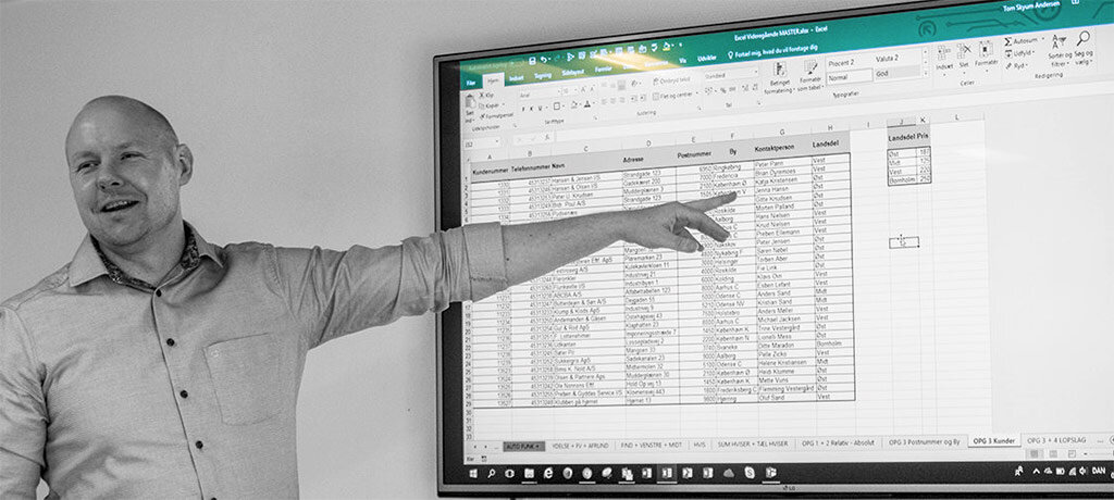 erfaren-it-underviser Erfaren IT underviser i Microsoft 365