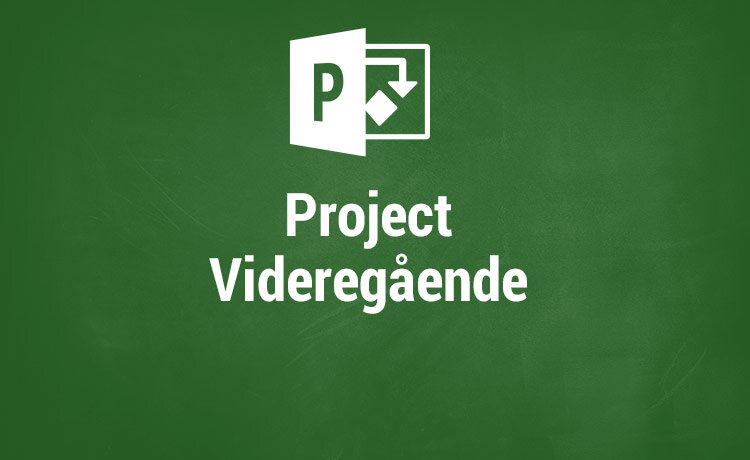 Project videregående