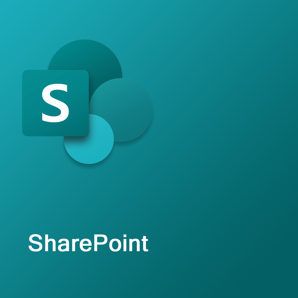 Microsoft Sharepoint Microsoft Sharepoint 365 for brugere