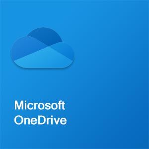 OneDrive online kursus