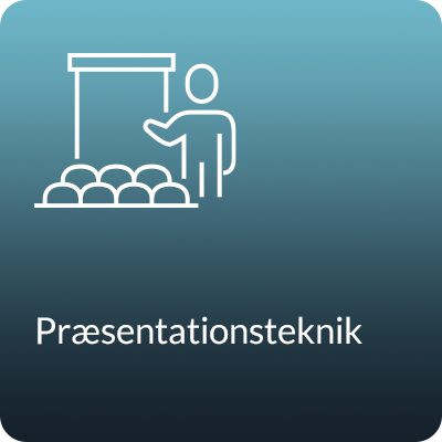 Fra PowerPoints til PowerPoint Professionel